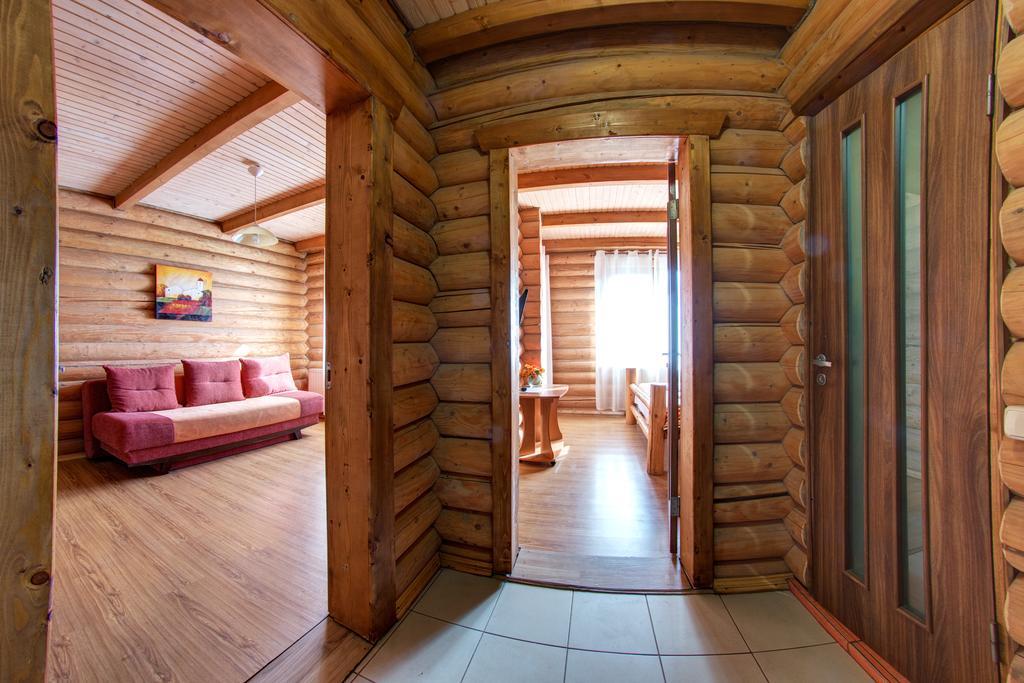 Hotel Bereg Bukovel Habitación foto